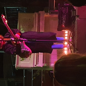Stella Donnelly at Brisbane, Australia in Jet Black Cat Music 2022
