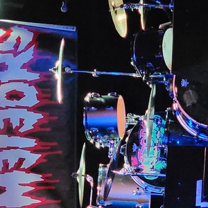 The Meteors at Scottsdale, AZ in Pub Rock Live 2022