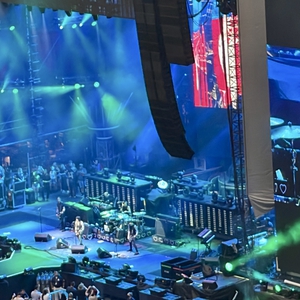 Poison at Glendale, AZ in State Farm Stadium 2022