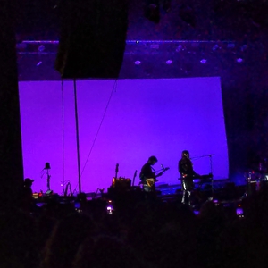 Beach House at West Ogden Heights, UT in Ogden Amphitheatre 2022