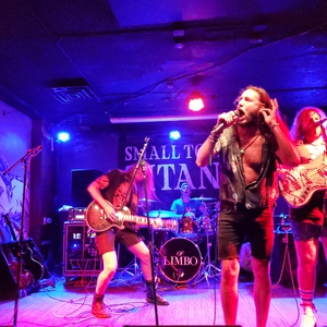 of limbo at Des Moines, IA in LEFTY'S BAR 2022