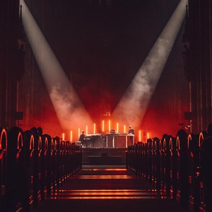 Grandbrothers at Archdioces Cologne, Germany in Kölner Dom 2022
