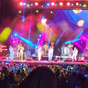 The Whispers at Lincoln, CA in Thunder Valley Casino Resort 2022