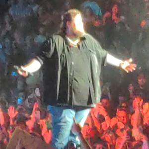 Jelly Roll at Tupelo, MS in BancorpSouth Arena 2022