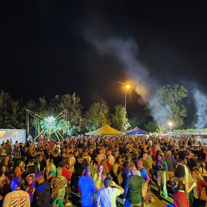 Massive Rock & Scaltromix at Pieve Fosciana, Italy in Tennis Club Pieve Fosciana 2022