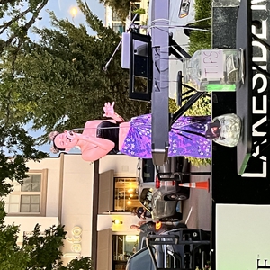 Emilya at Flower Mound, TX in Lakeside DFW 2022