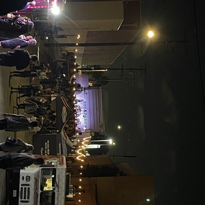 Feed The Kitty at El Segundo, CA in El Segundo Art Walk (ESAW) 2022