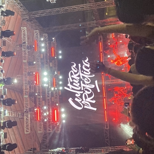 Cultura Profética at Guayaquil, Ecuador in Crystal Palace 2022
