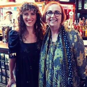 Rae Morris at Blackpool, United Kingdom in Waterloo Music Bar, Hotel & Bowling Club 2022