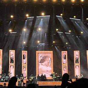 Rahat Fateh Ali Khan at London, United Kingdom in The O2 2022