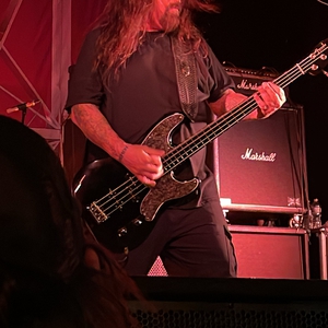 Kataklysm at Indianapolis, IN in Irving Theater 2022