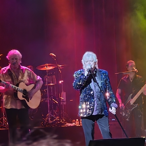 Air Supply at undefined in undefined 2022