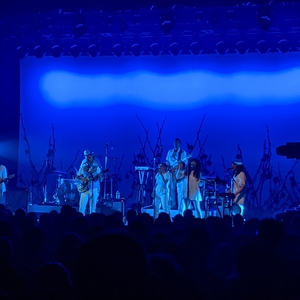 The Shins at Montréal, QC in L'Olympia 2022