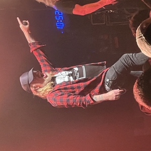 At The Gates (Official) at Silver Spring, MD in The Fillmore 2022