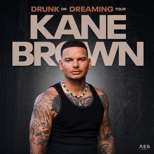 Kane Brown Tickets, Tour Dates and Concerts