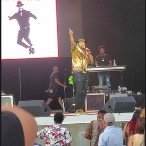 Shaggy at Salem, OR in Oregon State Fair & Exposition Center 2022