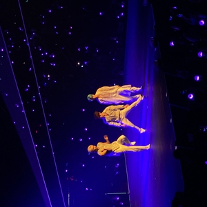 SEVENTEEN at Atlanta, GA in State Farm Arena 2022