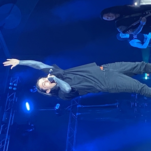 Falling In Reverse at undefined in undefined 2022