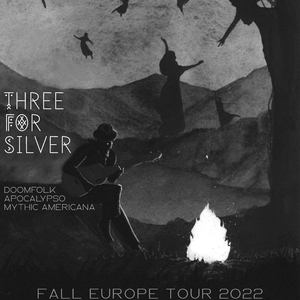 Three for Silver Tickets, Tour Dates and Concerts