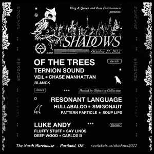 Of The Trees Tickets, Tour Dates and Concerts