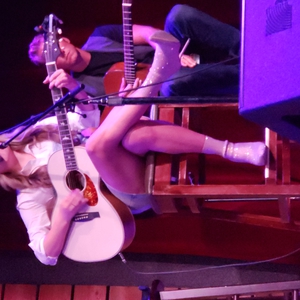 Tenille Arts at Nashville, TN in City Winery Nashville 2022