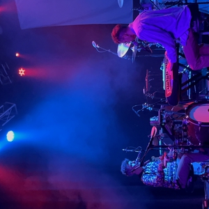 WHY? at Santa Ana, CA in Observatory 2022