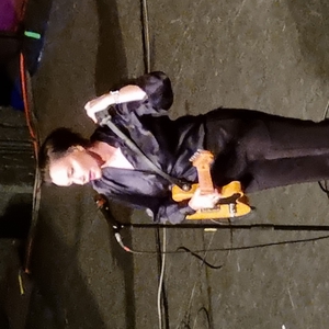 Baby Animals Music at Newtown, Australia in Enmore Theatre 2022