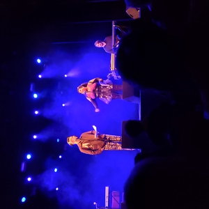 Welcome To Night Vale at Stockholm, Sweden in Södra Teatern 2022