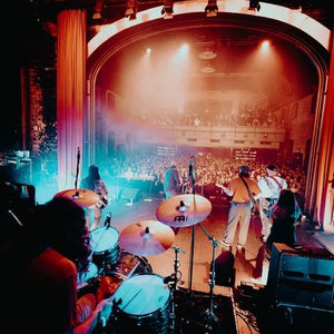 Beddy Rays at Woolloongabba, Australia in Princess Theatre 2022