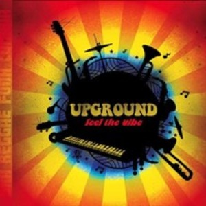 upground Tickets, Tour Dates and Concert