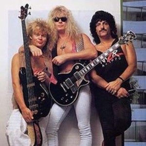 Blue Murder Tickets, Tour Dates and Concert