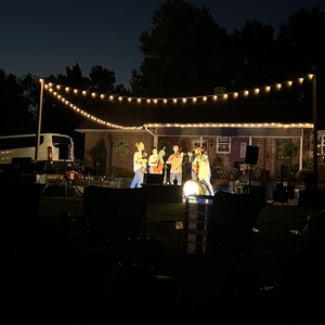 The Riverside at Springfield, MO in Diamond Concert Series 2022