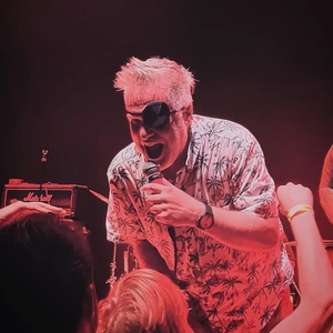 Apocalypse Hoboken at Chicago, IL in Chop Shop 2022