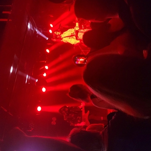 SKYND at Oslo, Norway in John Dee 2022