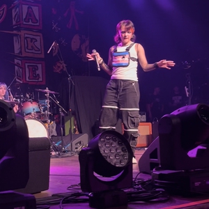 Doll Skin at Los Angeles, CA in The Belasco Theater 2022