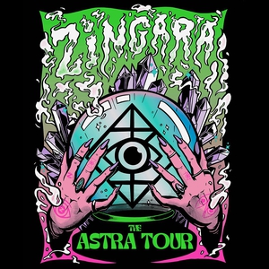 Zingara Tickets, Tour Dates and Concerts