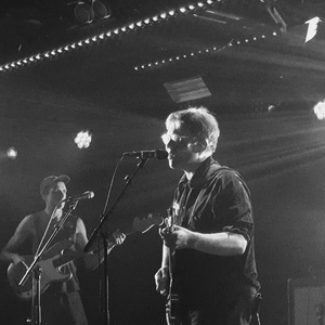 The Howl & The Hum at Utrecht, Netherlands in De Helling 2022