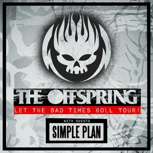 The Offspring Tickets, Tour Dates and Concerts