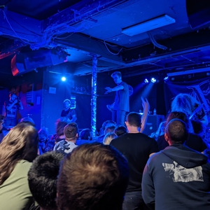 Monuments at Seattle, WA in El Corazon 2022