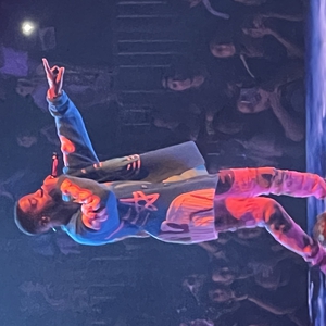 Kid Cudi at Atlanta, GA in State Farm Arena 2026