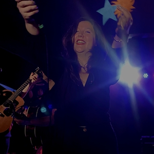 Lucy Dacus at Köln, Germany in Artheater 2022