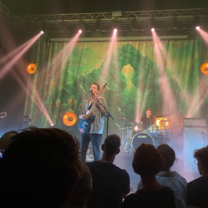 Palace at Gent, Belgium in DE CENTRALE 2022