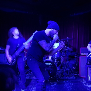 Thoughtcrimes at Columbus, OH in Ace of Cups 2022