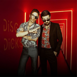 Disco Dicks Tickets, Tour Dates and Concert