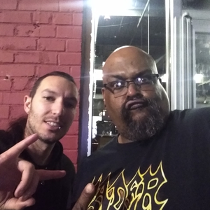Kataklysm at Greensboro, NC in Blind Tiger 2022