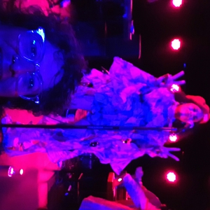 Ngaiire at Hobart, Australia in Altar 2022