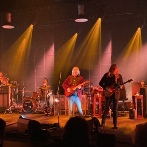 Hellbillies at Fredrikstad, Norway in Blå Grotte 2022