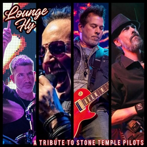 Lounge Fly- The Premier Tribute to Stone Temple Pilots Tickets, Tour Dates and Concert