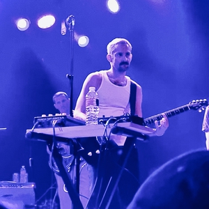 Triathalon at Los Angeles, CA in Teragram Ballroom 2022