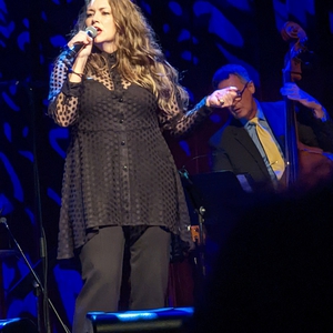 Mandy Barnett at Franklin, TN in The Franklin Theatre 2022